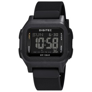 Digitec DG 5207T BK 4B Full Black